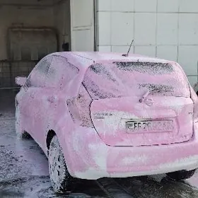 Nissan Versa Note 2017