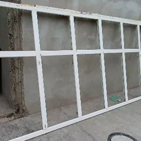 ayna weranda plastmas