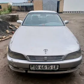 Toyota Mark II 1995