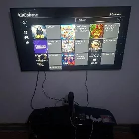 PS4 SLIM 500GB 3 REVIZ