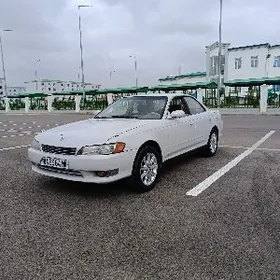 Toyota Mark II 1993