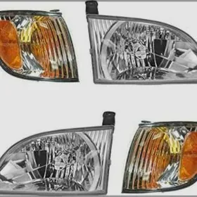 Fara Sienna 2001-2003