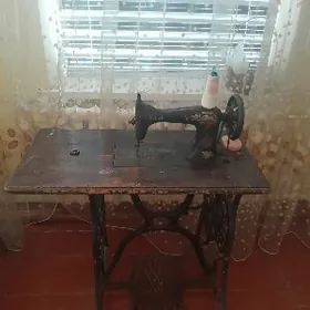 швейная машына