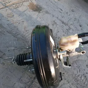 вакуумный усилитель рх350