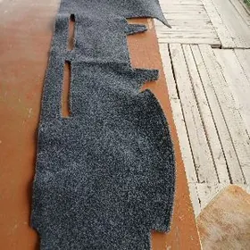 накидка на торпедо