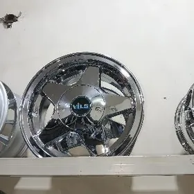 13lik wilis disga komplkt