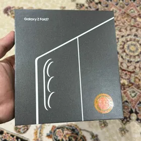 Galaxy Z Fold7
