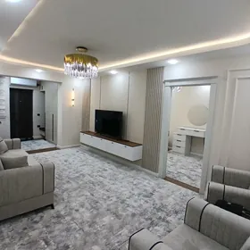 2 комнаты 1 этаж Евро  Люкс