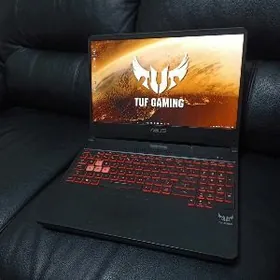 ASUS TUFF GEMING