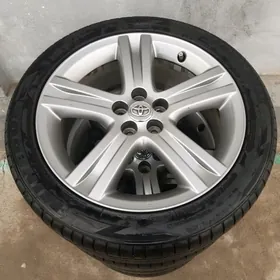 Karolla Radnoý XRS 17 lk