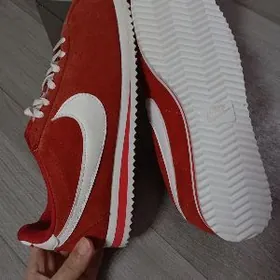krasowka nike cortez кроссовки