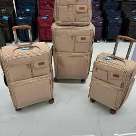 ÇEMODAN CEMEDAN ЧЕМОДАН SUMKA