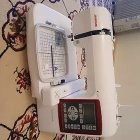 janome 230 e