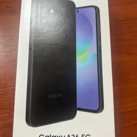 Samsung Galaxy A36 5G