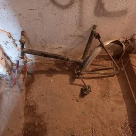 Weligiň ramasy zapcasy