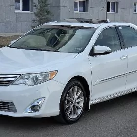 Toyota Camry 2013