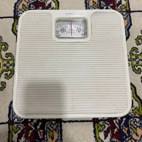 Terezi Polaris/весы