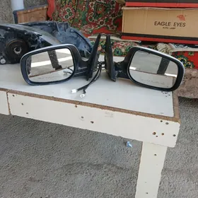 Corolla bakawoy morda