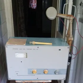 Медицинский аппарат УВЧ 66