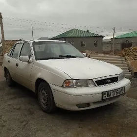 Daewoo Cielo 1995