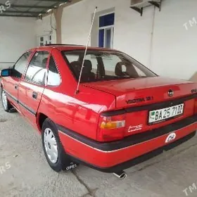 Opel Vectra 1992
