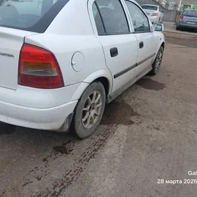 Opel Astra 1999