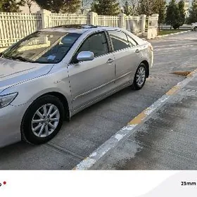 Toyota Camry 2011