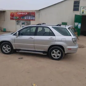 Lexus RX 300 1999
