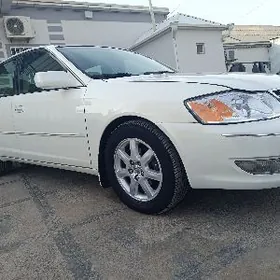 Toyota Avalon 2003