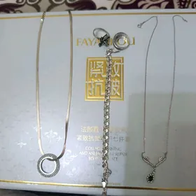 Серебро Гысаглы