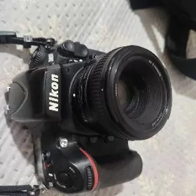 nikon d800