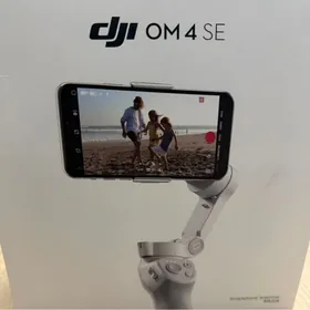 DJI OM 4 SE ştatiw