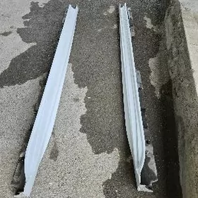 Camry Parok 2018 2024