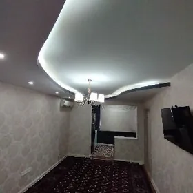 11-МКР УЛ. А.НЯЗОВА 3-КОМНАТЫ