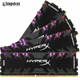 Ram DDR4 32Gb