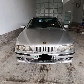 BMW 528 1996