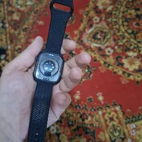 Smart Watch HK 10 Pro