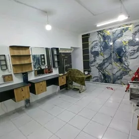 parehmahr arenda yer