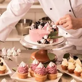 Tortcy-konditer gerek