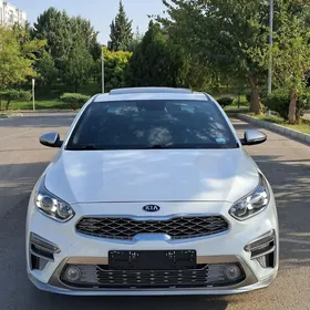 Kia Forte 2021