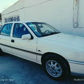 Opel Vectra 1991
