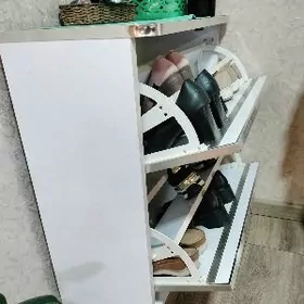 полка для обуви