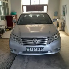 Toyota Avalon 2012
