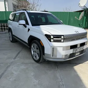 Hyundai Santa Fe 2024