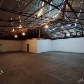 Arenda sklad 25x15 metr