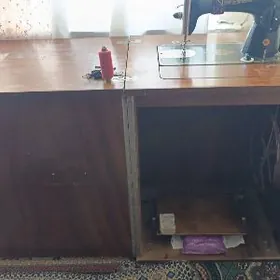 швейная машинка