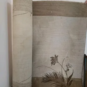 Турецкий толстый палас