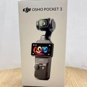 kamera DJI Osmo Pocket 3