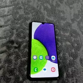 Samsung A22
