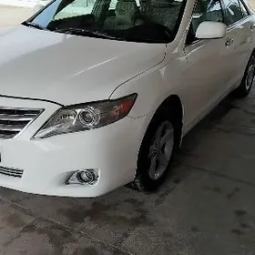 Toyota Camry 2008